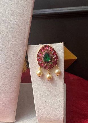 Stone Jewellery