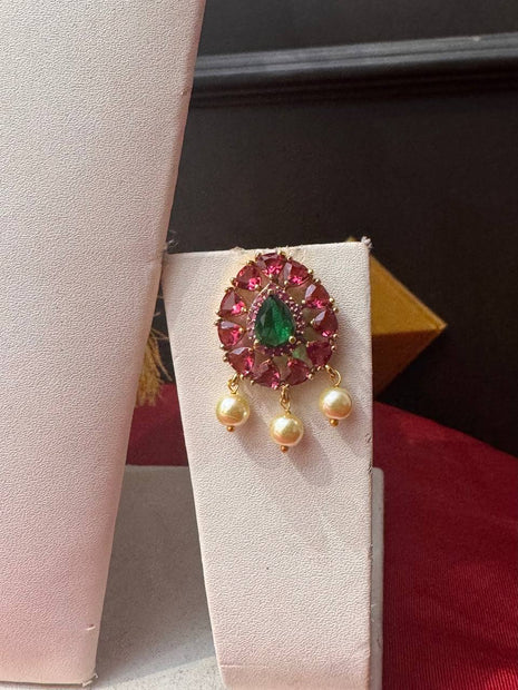 Stone Jewellery