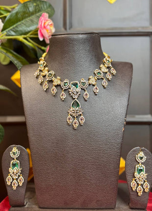Stone Jewellery