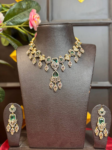 Stone Jewellery
