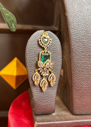 Stone Jewellery