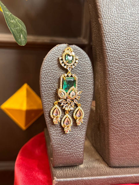 Stone Jewellery