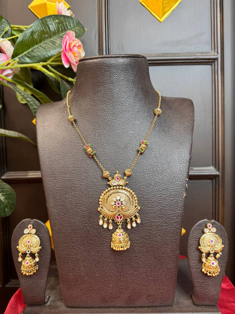 Fancy Jewellery
