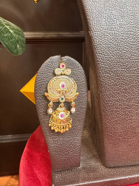 Fancy Jewellery