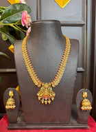 Kasu Malai WITH Stone Work