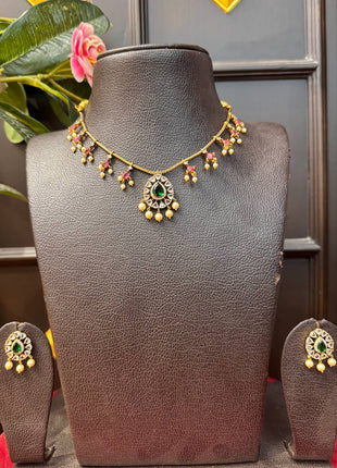 Stone Jewellery