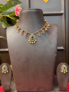 Stone Jewellery
