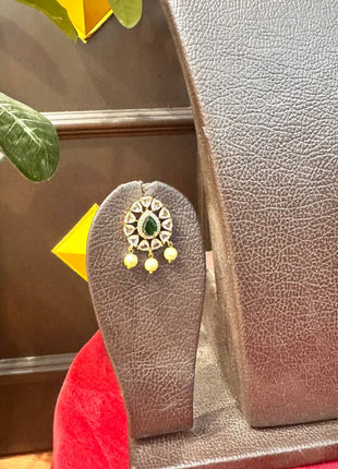 Stone Jewellery
