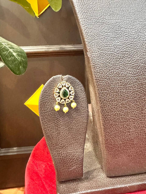Stone Jewellery