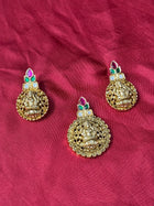 Dollar With Earring
