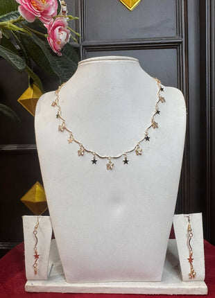 Fancy Jewellery