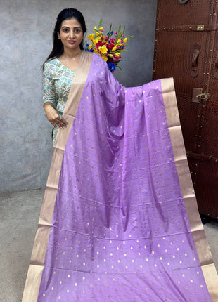 Warm Silk