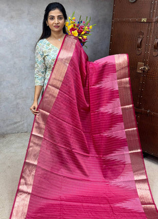 Warm Silk