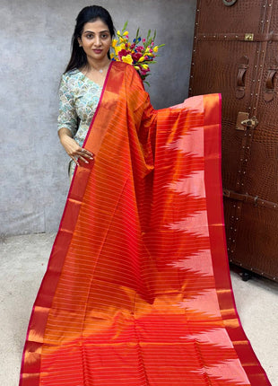 Banarasi Silk