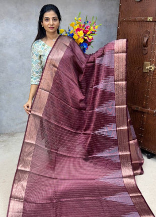 Warm Silk
