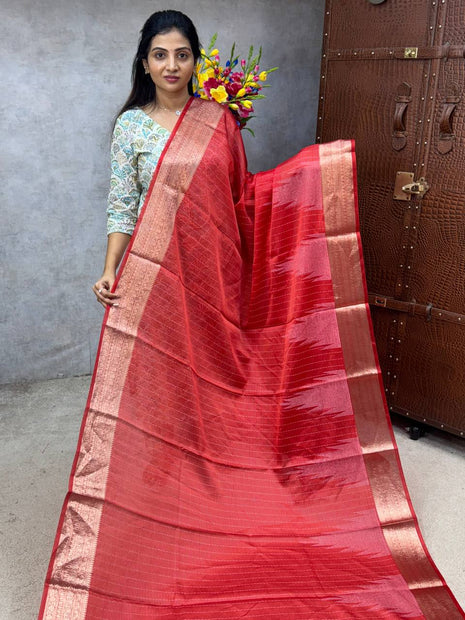 Warm Silk