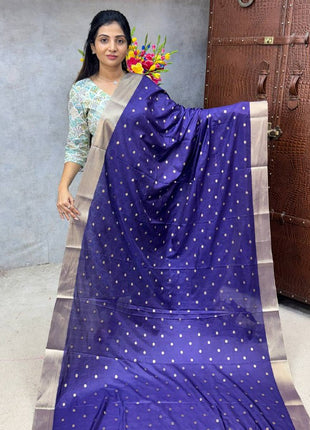 Warm Silk