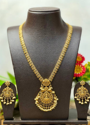 Temple Jewellery