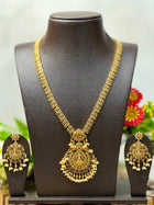 Temple Jewellery