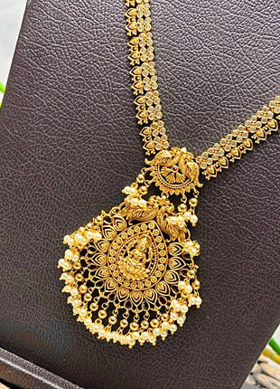 Temple Jewellery