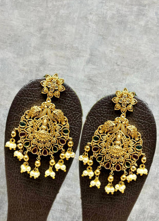 Temple Jewellery