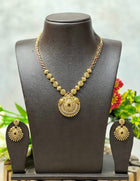 Temple Jewellery