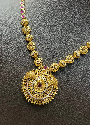 Temple Jewellery
