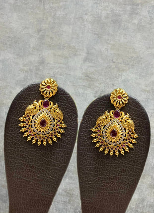 Temple Jewellery