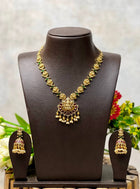 Temple Jewellery
