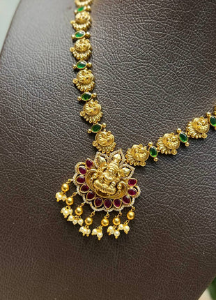 Temple Jewellery
