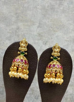 Temple Jewellery
