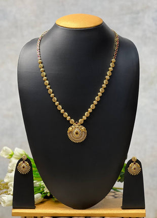 Temple Jewellery