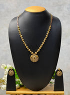Temple Jewellery