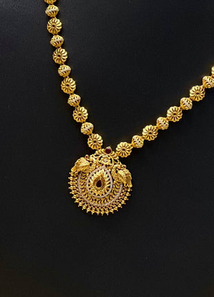 Temple Jewellery