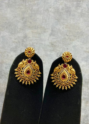 Temple Jewellery