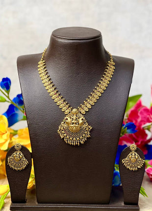 Temple Jewellery