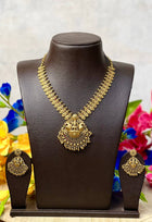 Temple Jewellery