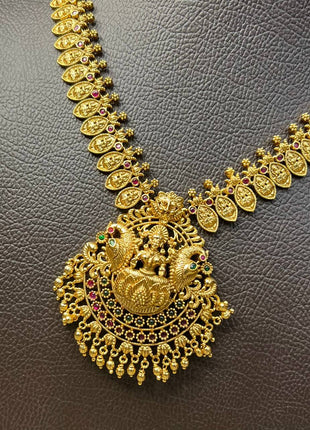 Temple Jewellery