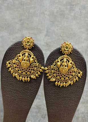 Temple Jewellery