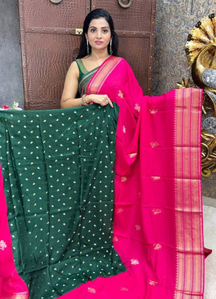 Chinnon Silk