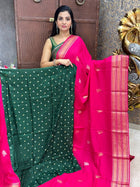 Chinnon Silk