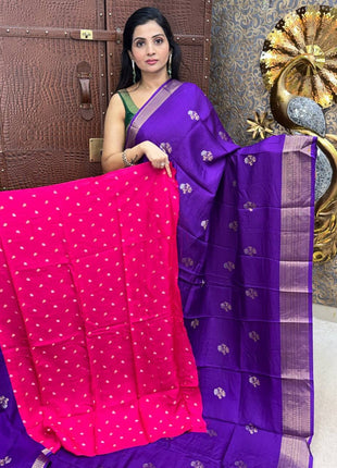 Chinnon Silk