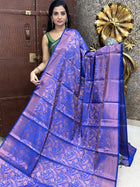 Banarasi Soft Silk