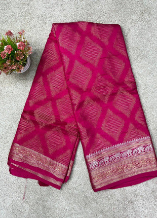 Pure Viscose Georgette