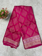 Pure Viscose Georgette