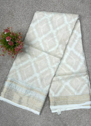 Pure Viscose Georgette