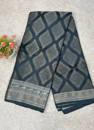 Pure Viscose Georgette