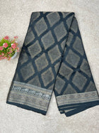 Pure Viscose Georgette