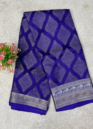 Pure Viscose Georgette