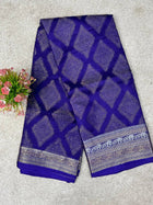 Pure Viscose Georgette